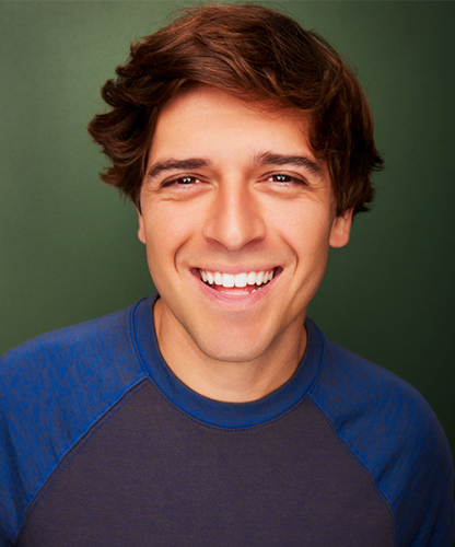 Paul Castro Jr
