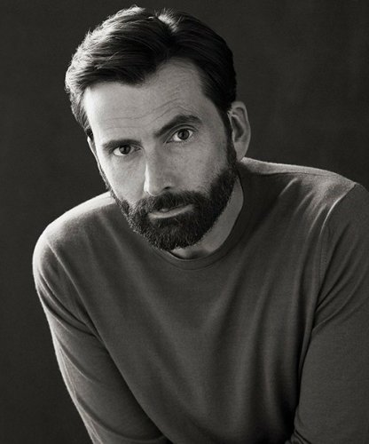 David Tennant
