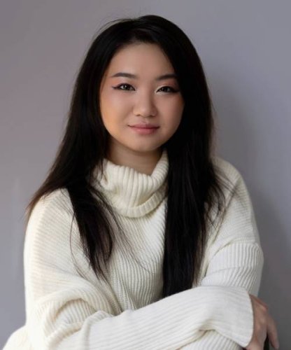 Molly X.  Chang
