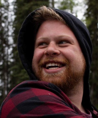Ben Ulmer