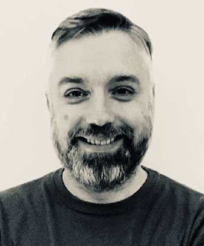 Paul Fry