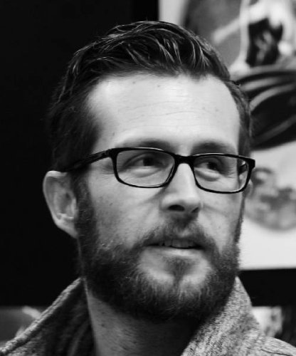Tyler Kirkham