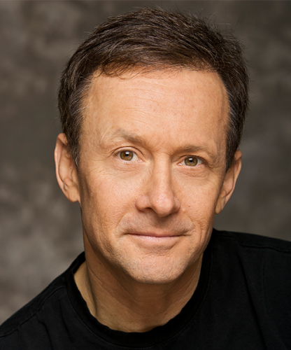 Randy Rogel