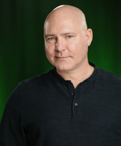 Doug Cockle