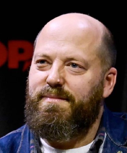 Christian Ward