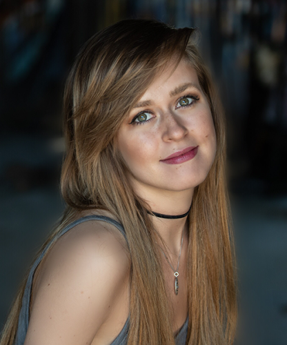 Sarah Wiedenheft