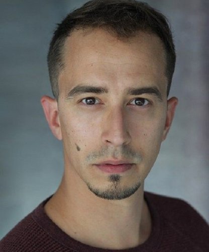 Andrew Wheildon-Dennis