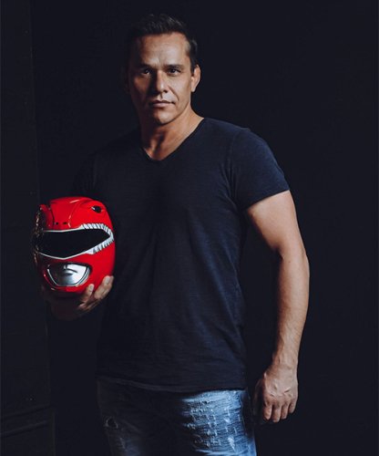 Steve Cardenas