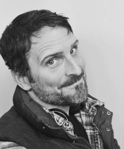 Sean Gordon Murphy