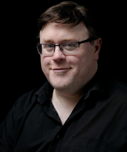 Derek Landy
