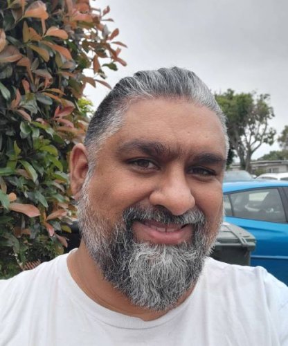 Shivam Bhatt