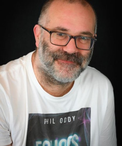 Phil Oddy