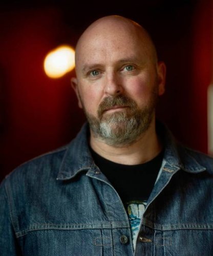 Brian Dungan