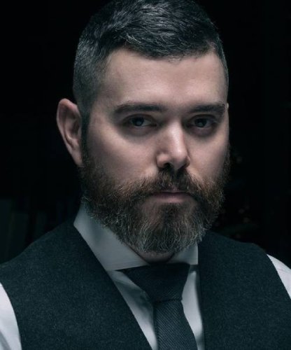 Kieran Yanner