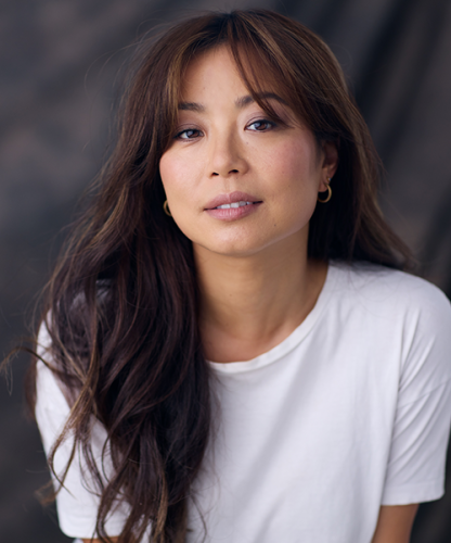 Michelle Ang