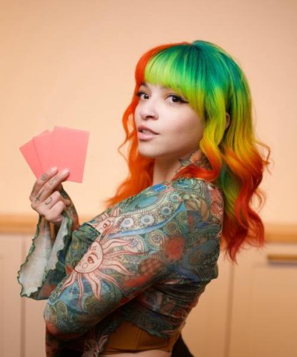 Lua Stardust