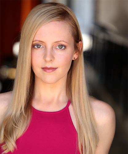 Brianna Knickerbocker
