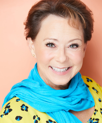 Debi Derryberry