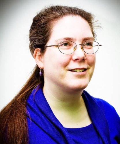 Genevieve Cogman