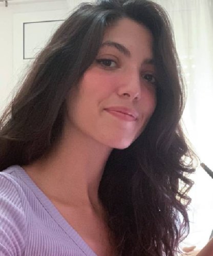 Raquel TravÃ©