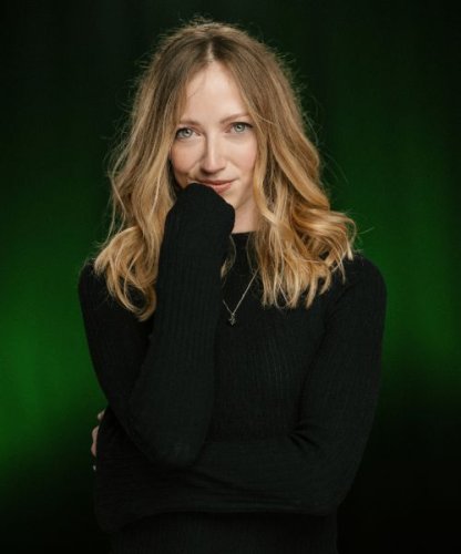 Aoife Wilson
