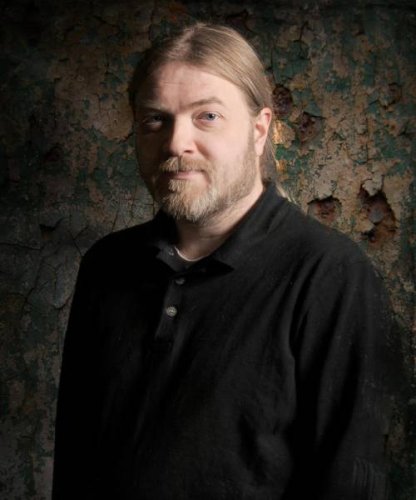 C.G.  Regan