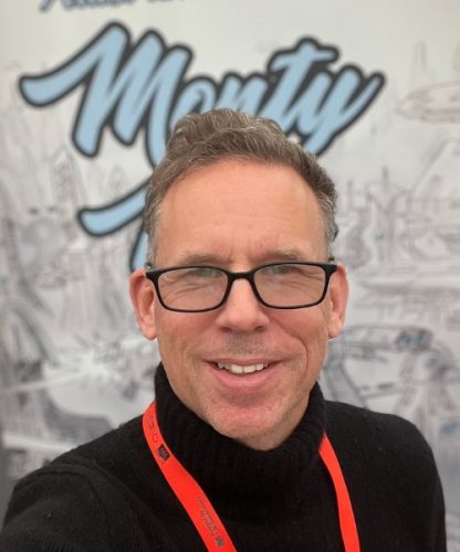 Monty Nero