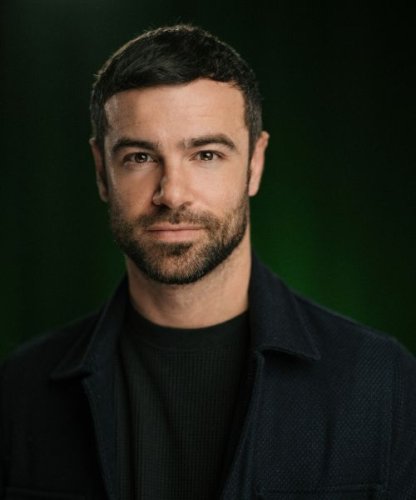 Ben Starr
