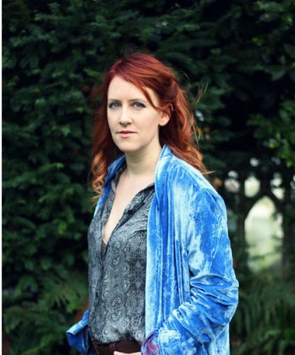 Lucy Holland