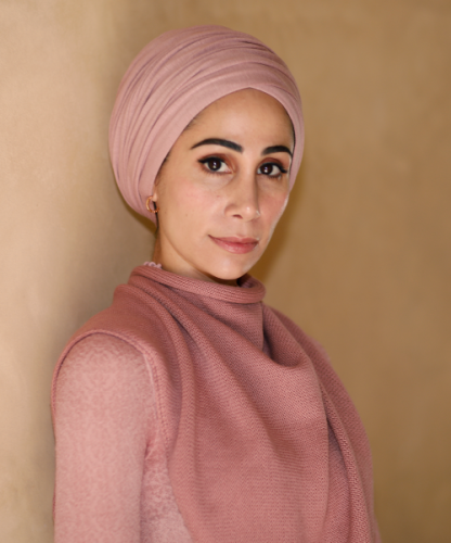 Tahereh Mafi