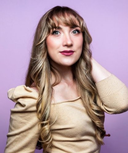 Anna Margaret