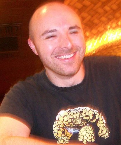 Lee Bradley