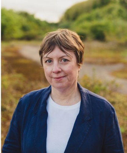 Antonia Hodsgon